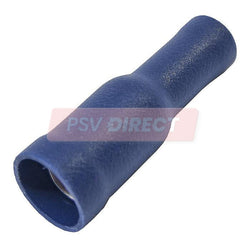 PDP00725-Blue Receptacle, Connector Size 5mm, Conductor Size 1.5-2.5mm², Cable Size 21-35/0.30mm-PSV Parts Direct