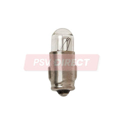 PDP00757-24V 3W MCC BA7s Panel Bulb-PSV Parts Direct