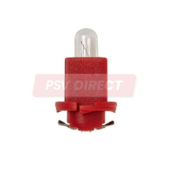 PDP00786-24V 1.2W (40mA) BAX EBSR Panel Bulb with Brown Base-PSV Parts Direct