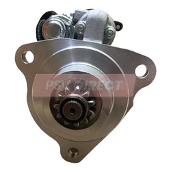 PDP00965-Starter Motor 24V, 5.5kW, 12 Teeth, Prestolite M90R3544SE-PSV Parts Direct