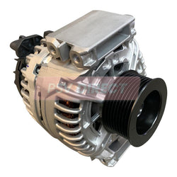 PDP00966-Alternator 24V, 100 Amp, Prestolite 860805GB-PSV Parts Direct