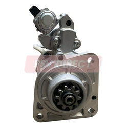 PDP00977-Starter Motor 24V, 5.0kW, 10 Teeth, Mitsubushi M8T64781-PSV Parts Direct