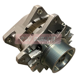 PDP00980-Alternator 24V, 150 Amp, Mitsubushi A9TU6499-PSV Parts Direct