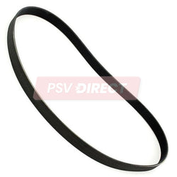 PDP01057-8 Groove Multiribbed Belt, Length 2235mm, 8PK2235-PSV Parts Direct