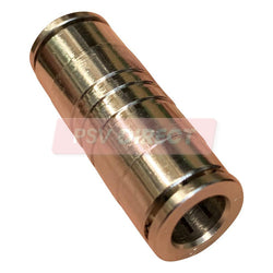 PDP01277-Pneumatic Fitting Connector, Straight Connector, Internal Diameter: 8mm-PSV Parts Direct