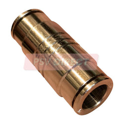 PDP01278-Pneumatic Fitting Connector, Straight Connector, Internal Diameter: 10mm-PSV Parts Direct