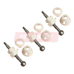 PDP01299-Headlamp Adjuster Kit, Set of 3-PSV Parts Direct