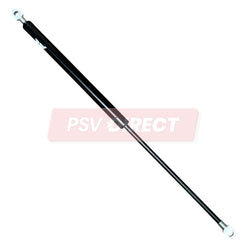 PDP01308-Gas Spring/Strut, Open Length Less Ends 430mm, Tube Diameter 18mm, Rod Diameter 8mm, 700N-PSV Parts Direct