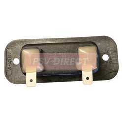 PDP01409-Number Plate Lamp-PSV Parts Direct