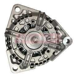 PDP1086-Alternator 24V, 100 Amp, Bosch 0124655039-PSV Parts Direct