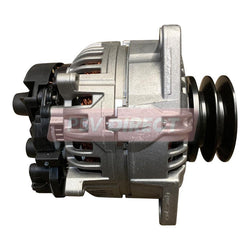 PDP1097-Alternator 24V, 110 Amp, Bosch 0124655415-PSV Parts Direct