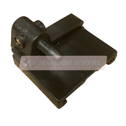 PDP1189-Washer Jet for Pantograph Arm