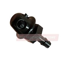 PDP1190-Twin Washer Jet 4mm