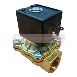 PDP1215-Heater Control Valve SCXG238A048.24/DC.
21534