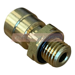 PDP1231-male-stud-coupling-thread-size-m12-x-1-5-tube-size-8-x-1