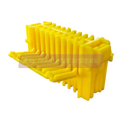 PDP12697-housing-yellow-female