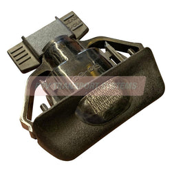 PDP13343-24V Number Plate Lamp