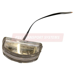 PDP13346-24V LED Number Plate Lamp