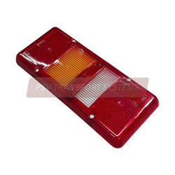 PDP13474-Lens for Rear Combination Lamp