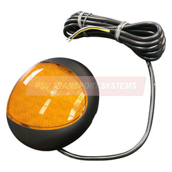 PDP13484-12/24V 130mm Multi LED Rear Indicator Lamp