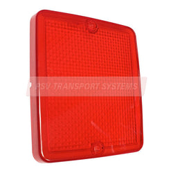PDP13492-Lens for Stop and Tail Lamps