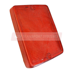 PDP13494-Lens for Rear Fog Lamp