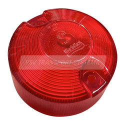 PDP13500-12/24V Stop and Tail Lamp Lens