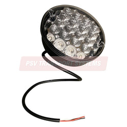 PDP13599-12/24V 122.4mm LED Stop/Tail Lamp