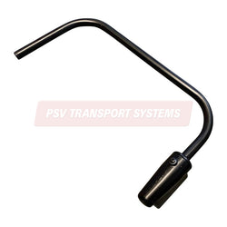 PDP15480-16mm Mirror Arm, 190mm Drop, 375mm Extend