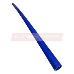 PDP16361-25mm Diameter Silicone Hose Straight, 1000mm Length