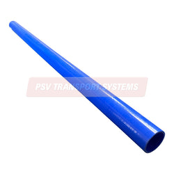 PDP16371-41mm Diameter Silicone Hose Straight, 1000mm Length