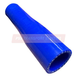PDP16393-Silicone Hose Straight Reducer, 22 > 15mm, 102mm Length