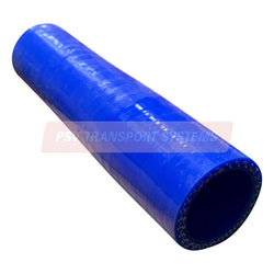 PDP16395-Silicone Hose Straight Reducer, 22 > 19mm, 102mm Length