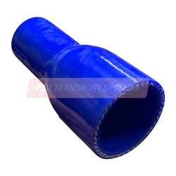 PDP16409-Silicone Hose Straight Reducer, 38 > 25mm, 102mm Length