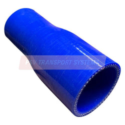 PDP16411-Silicone Hose Straight Reducer, 38 > 28mm, 102mm Length