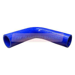 PDP16443-25mm Diameter Silicone Hose Elbow, 102mm Legs