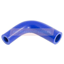 PDP16465-Silicone Hose Elbow Reducer, 22 > 15mm, 76mm Legs