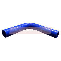 PDP16511-25mm Diameter Silicone Hose Elbow, 152mm Legs