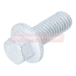 PDP16614-M8 x 1.25 Screw, 20mm Length