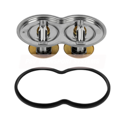 PDP16622-Thermostat with Gasket