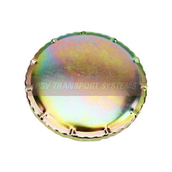 PDP16628-Filler Cap, Ventilated