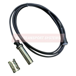 PDP16663-Straight ABS Sensor, 3000mm Length