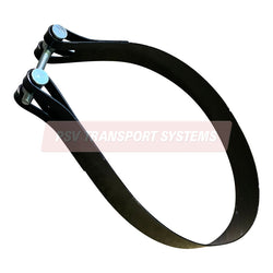 PDP16664-Air Tank Strap Bracket
