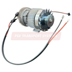 PDP16703-Scania Air Conditioning Compressor 1KWH