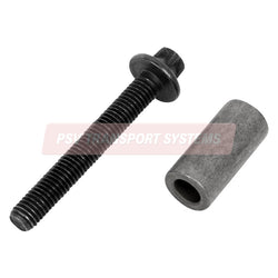 PDP17414-Screw with Sleeve, Exhaust Manifold