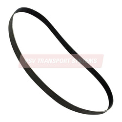 PDP17478-8 Groove Multiribbed Belt, Length 2160mm, 8PK2160