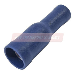 PDP18042-Blue Receptacle, Connector Size 5mm, Conductor Size 1.5-2.5mm², Cable Size 21-35/0.30mm