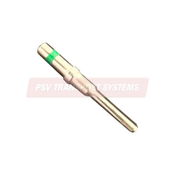 PDP18186-Pin for Cable Size 1 - 2mm, 13 Amp
