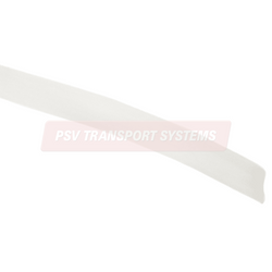 PDP18254-Clear Heat Shrink Tube, I/D Unshrunk: 9.5mm, I/D Fully Shrunk: 4.8mm, Shrink Ratio: 2:1, 1.2 Metre Length