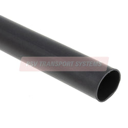 PDP18266-Black Adhesive Heat Shrink Tube, I/D Unshrunk: 9mm, I/D Fully Shrunk: 3mm, Shrink Ratio: 3:1, 1.2 Metre Length